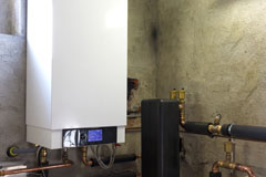 Chalfont St Giles condensing boiler companies