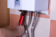 free Chalfont St Giles boiler repair quotes